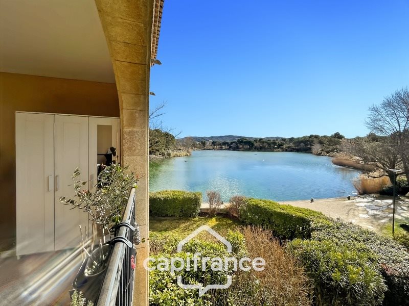 Appartement à vendre, 43m², Mallemort