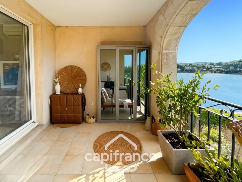Appartement à vendre, 43m², Mallemort