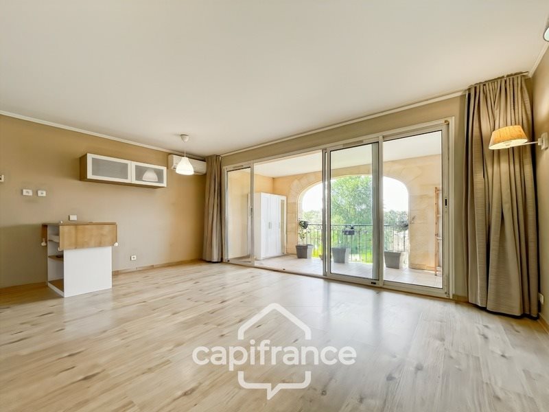 Appartement à vendre, 43m², Mallemort