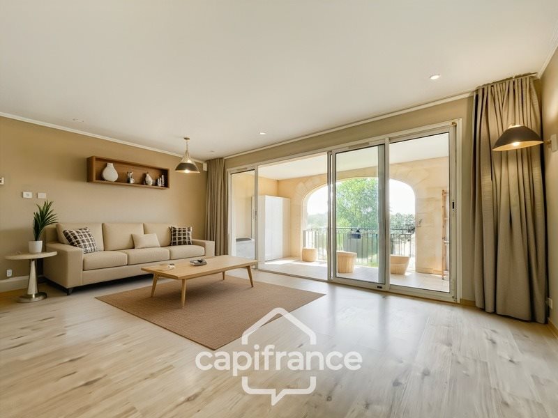 Appartement à vendre, 43m², Mallemort