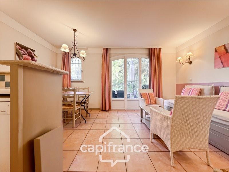 Maison à vendre, 43m², Mallemort