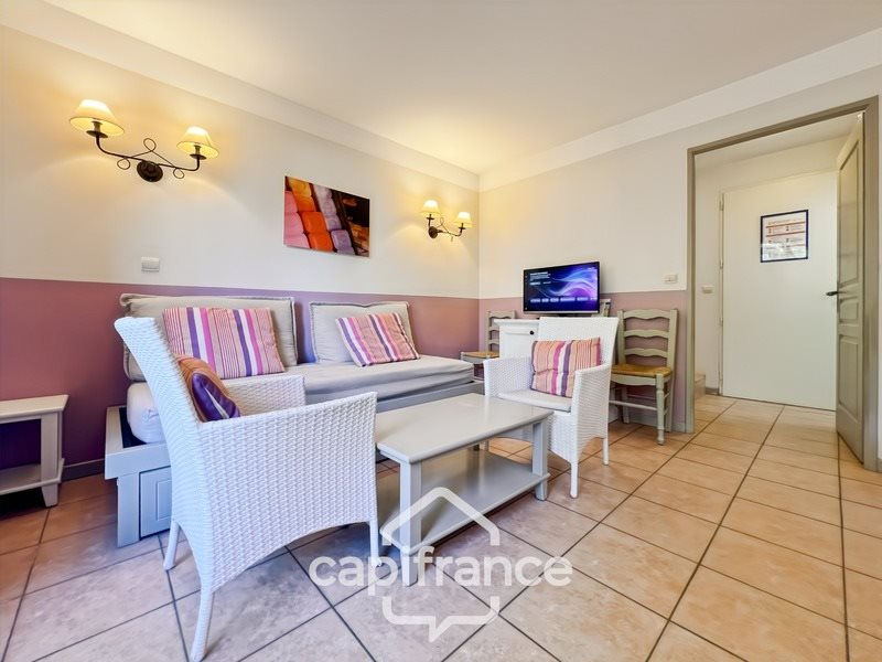 Maison à vendre, 43m², Mallemort