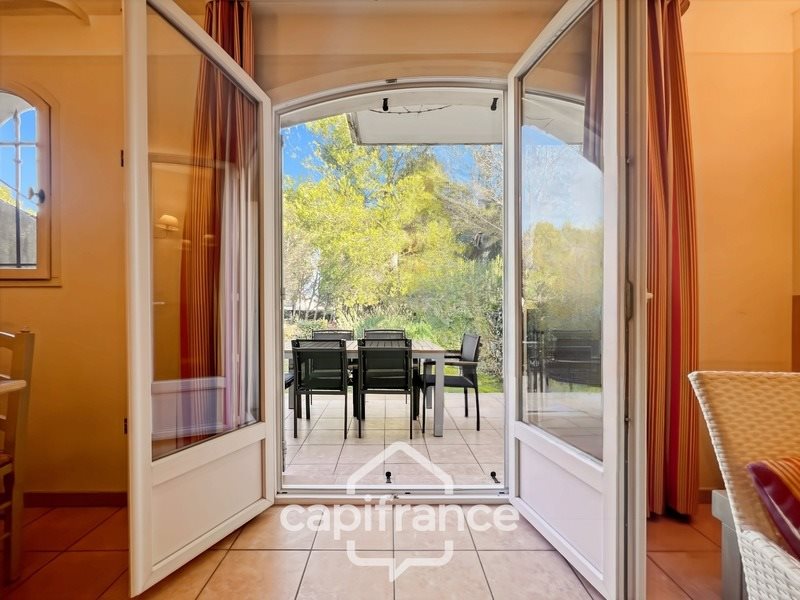 Maison à vendre, 43m², Mallemort