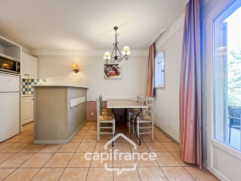 Maison à vendre, 43m², Mallemort