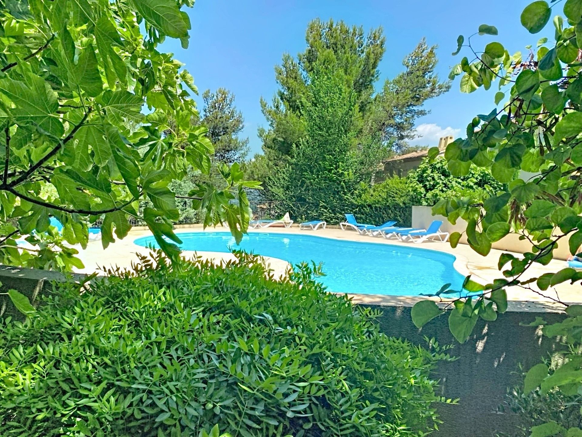 Appartement à vendre, 40m², Mallemort
