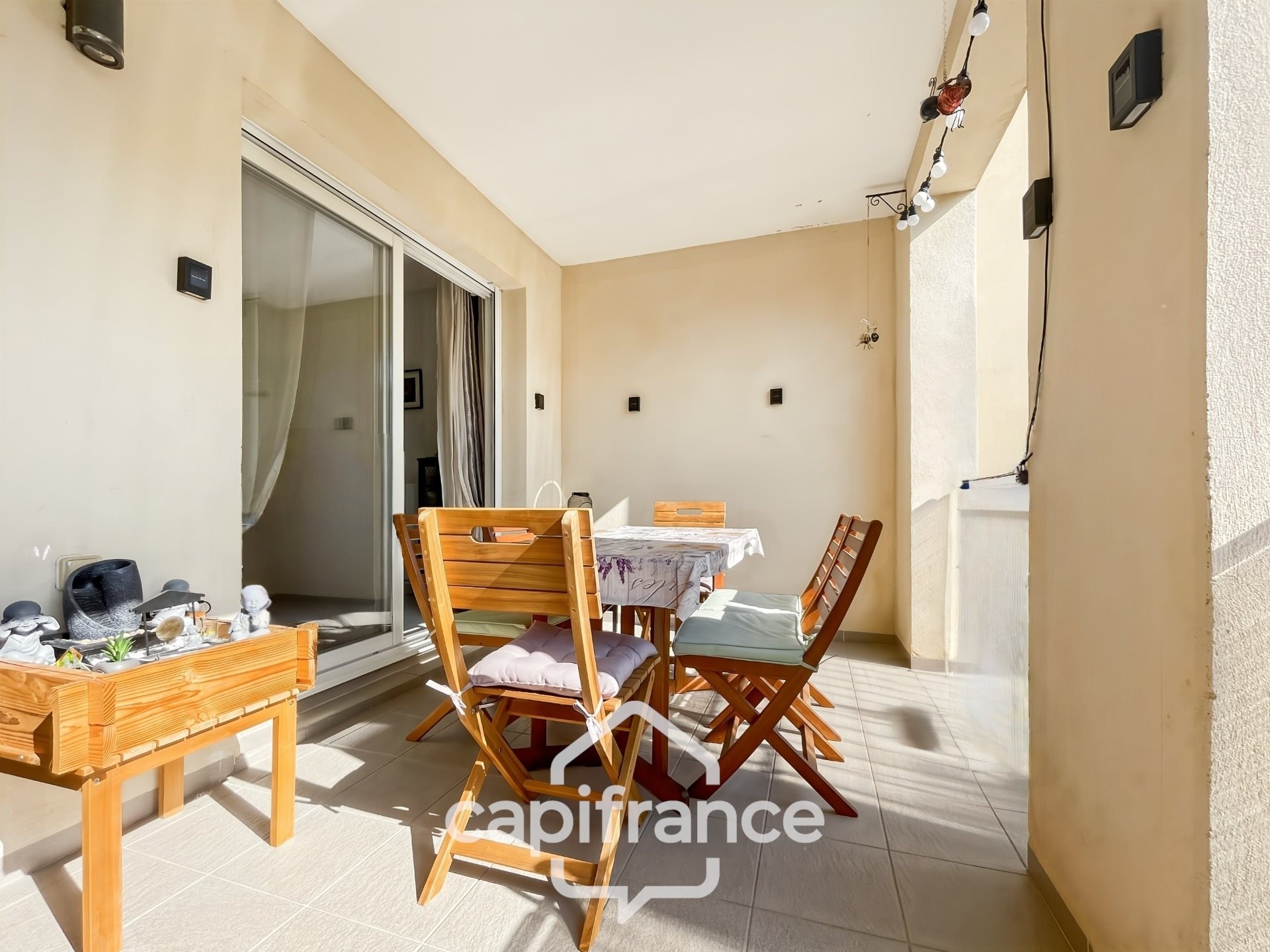 Appartement à vendre, 40m², Mallemort