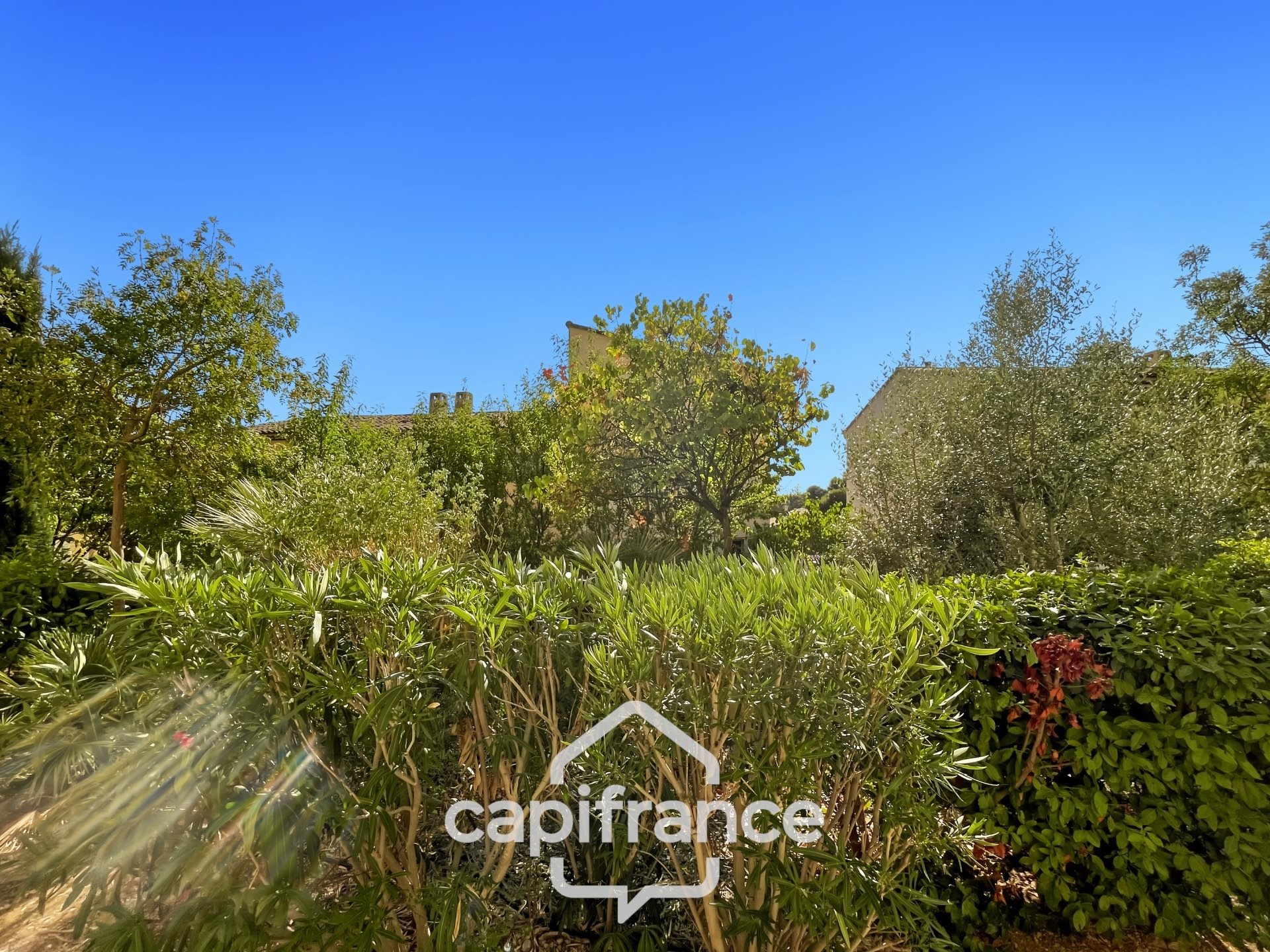 Appartement à vendre, 40m², Mallemort