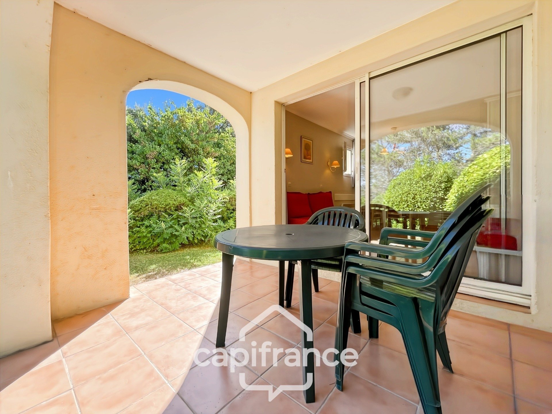Appartement à vendre, 32m², Mallemort