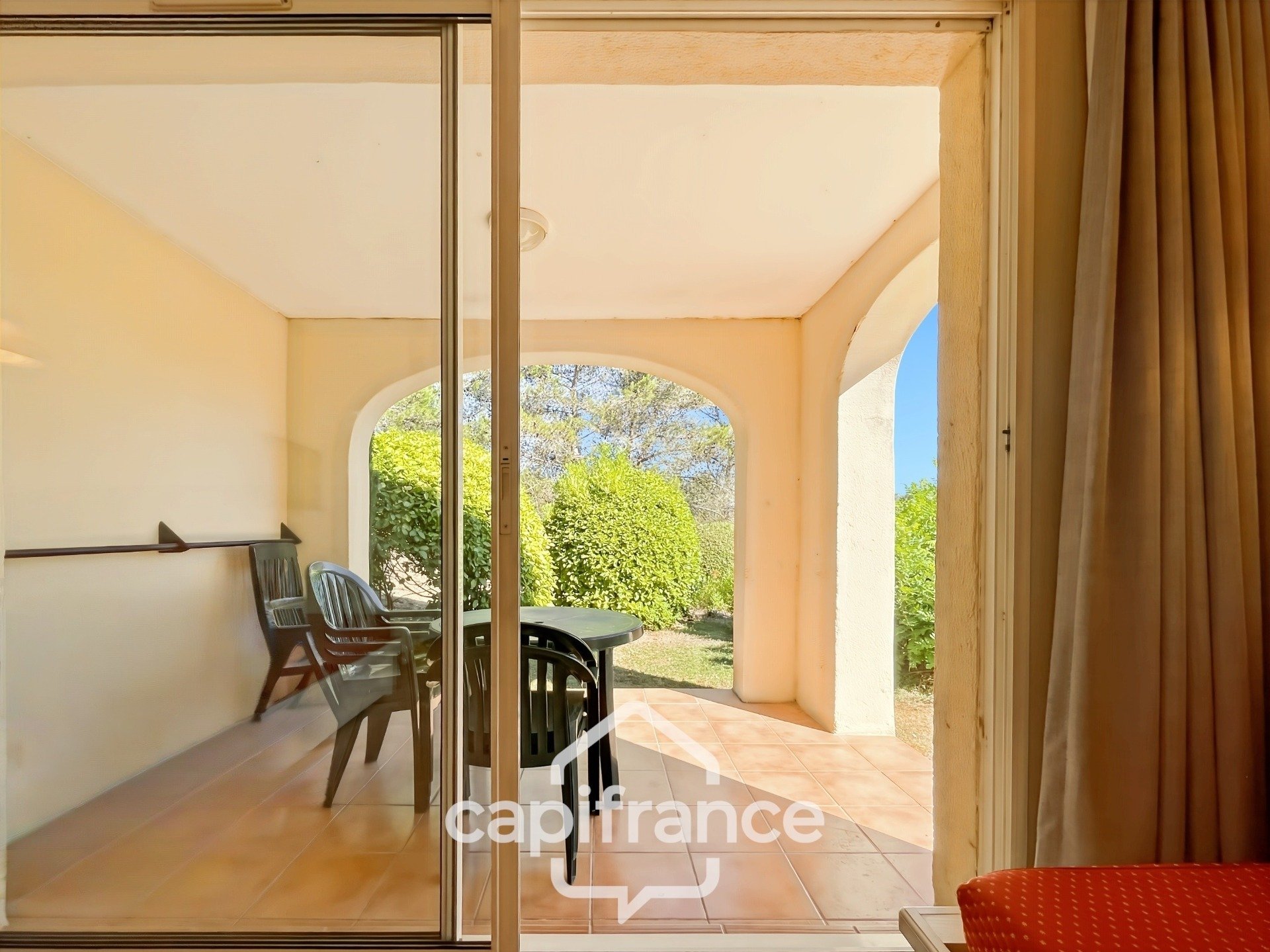 Appartement à vendre, 32m², Mallemort