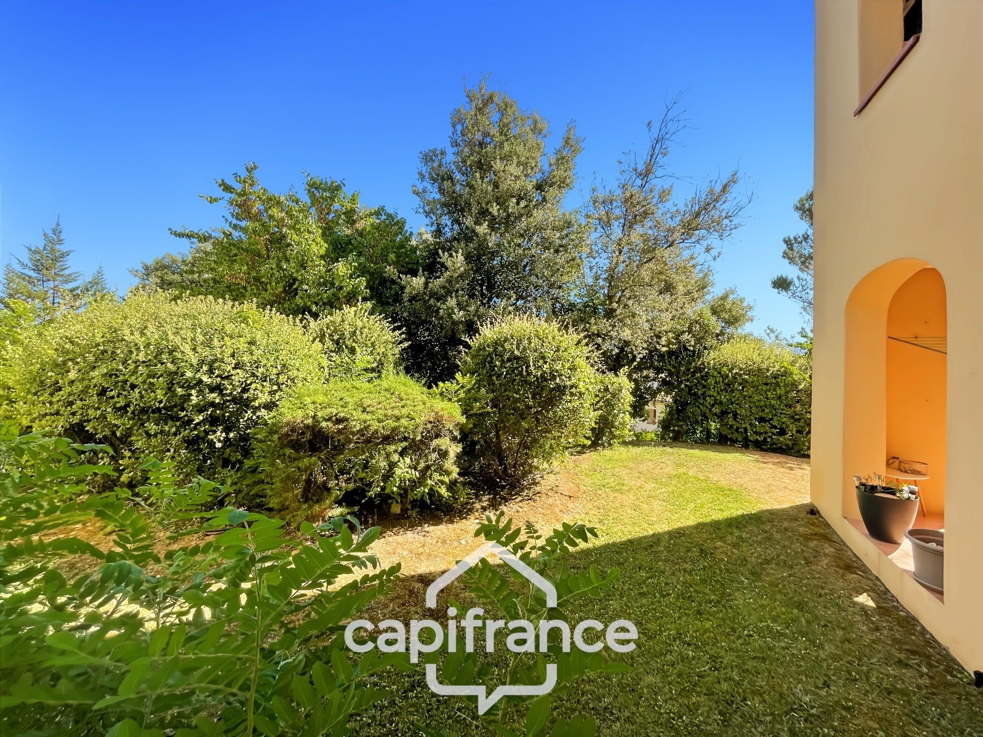 Appartement à vendre, 32m², Mallemort