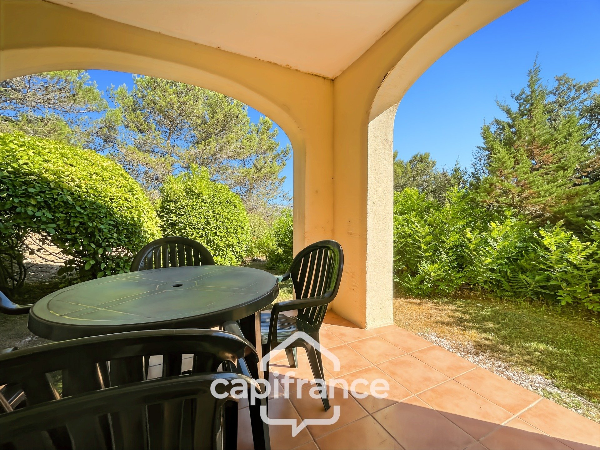 Appartement à vendre, 32m², Mallemort