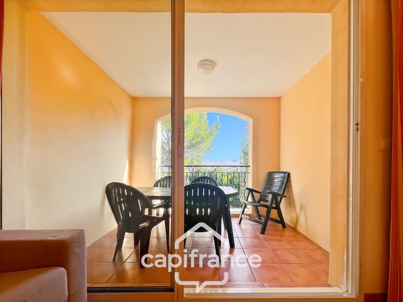 Appartement à vendre, 27m², Mallemort