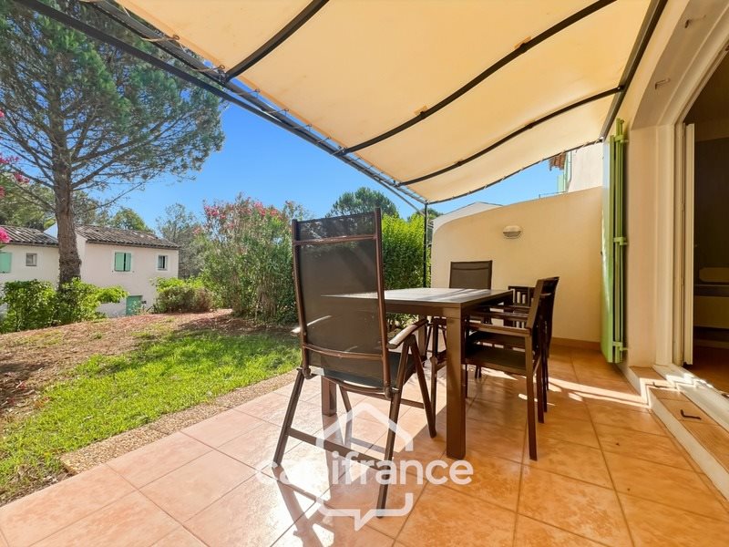 Maison à vendre, 45m², Mallemort
