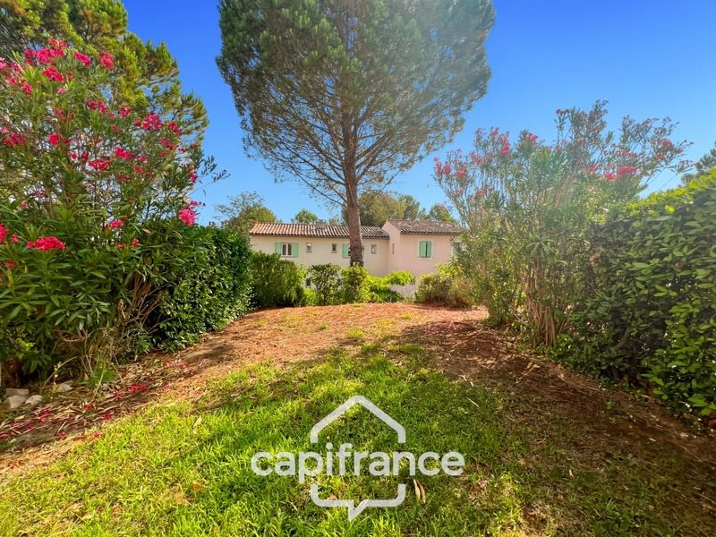 Maison à vendre, 45m², Mallemort