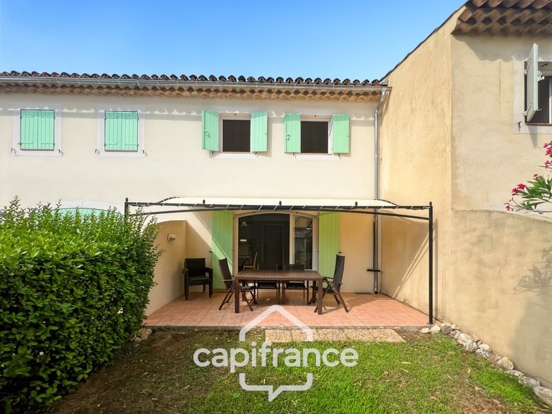 Maison à vendre, 45m², Mallemort