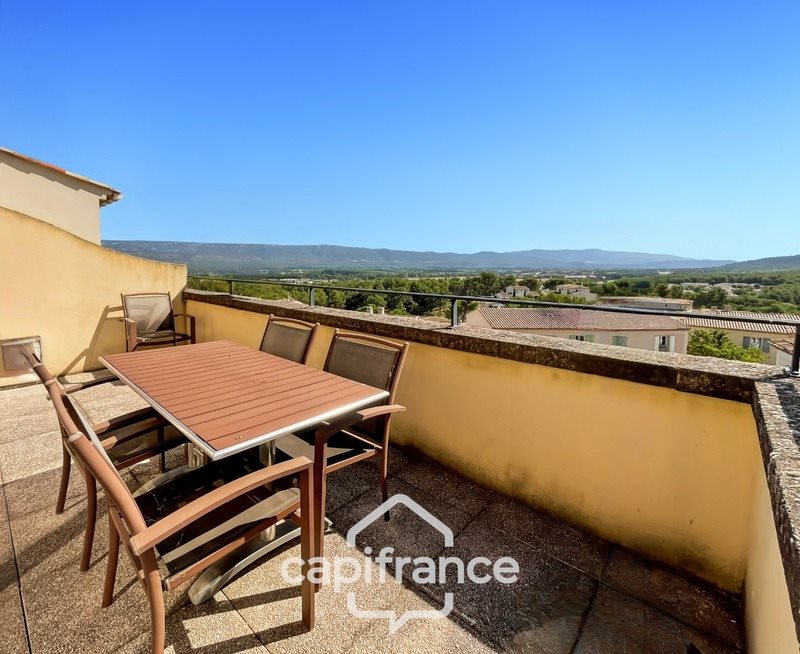Appartement à vendre, 40m², Mallemort