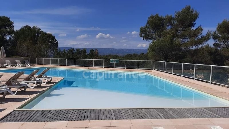 Appartement à vendre, 40m², Mallemort