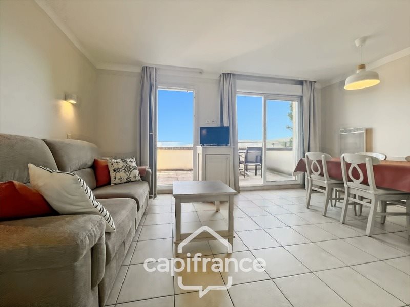 Appartement à vendre, 40m², Mallemort