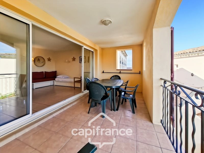 Appartement à vendre, 42m², Mallemort