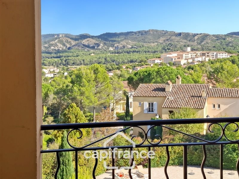 Appartement à vendre, 42m², Mallemort