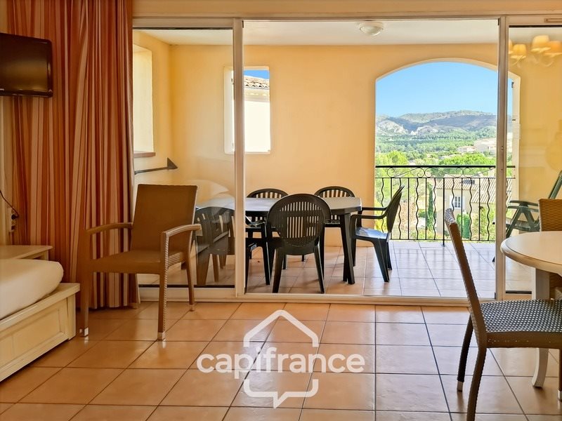 Appartement à vendre, 42m², Mallemort