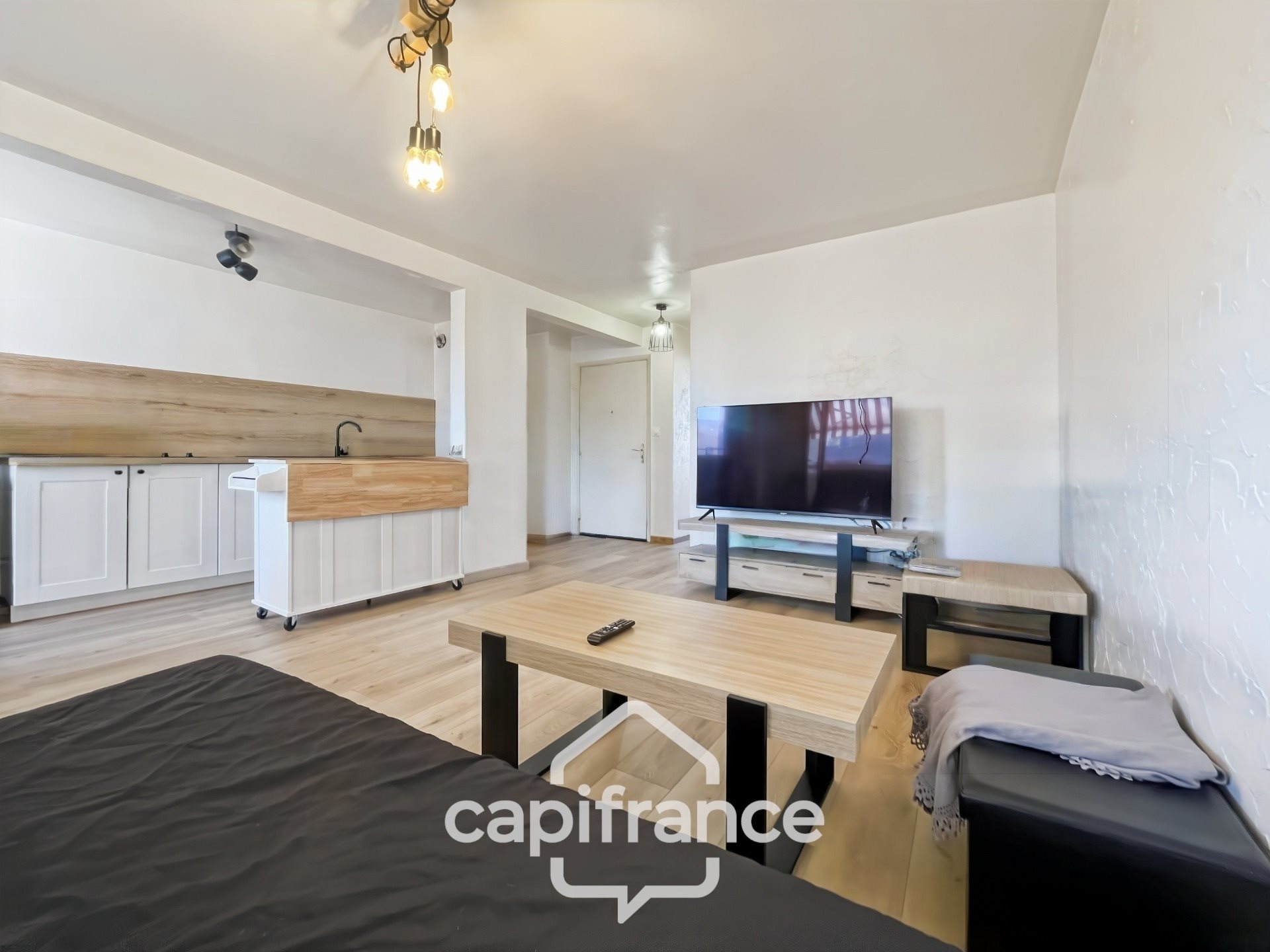 Appartement à vendre, 45m², Saint-Raphaël