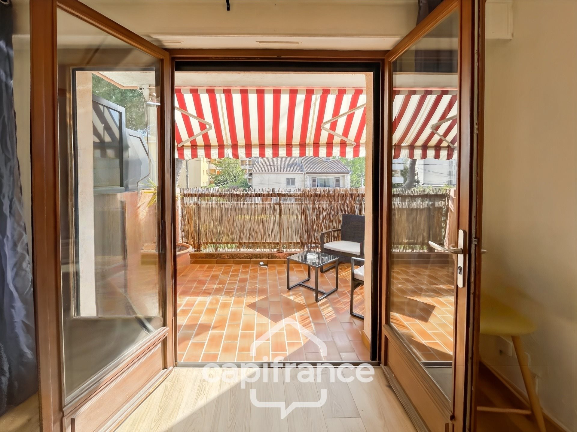 Appartement à vendre, 45m², Saint-Raphaël