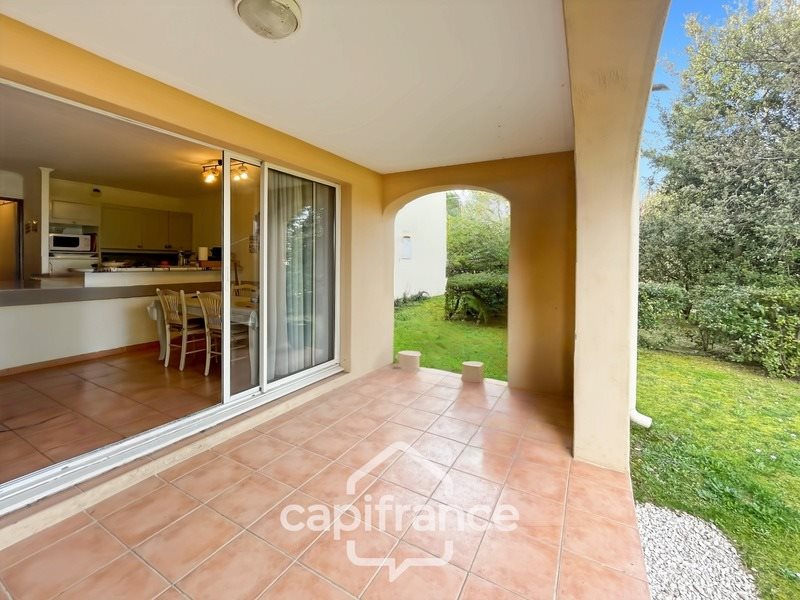 Appartement à vendre, 43m², Mallemort