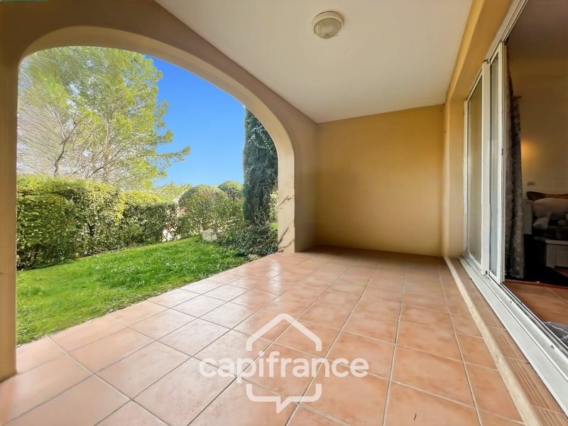 Appartement à vendre, 43m², Mallemort