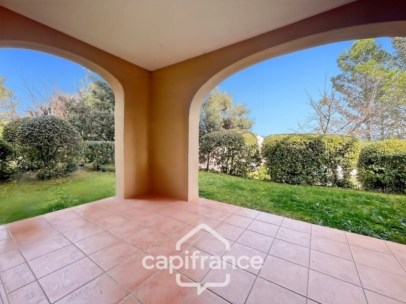 Appartement à vendre, 43m², Mallemort