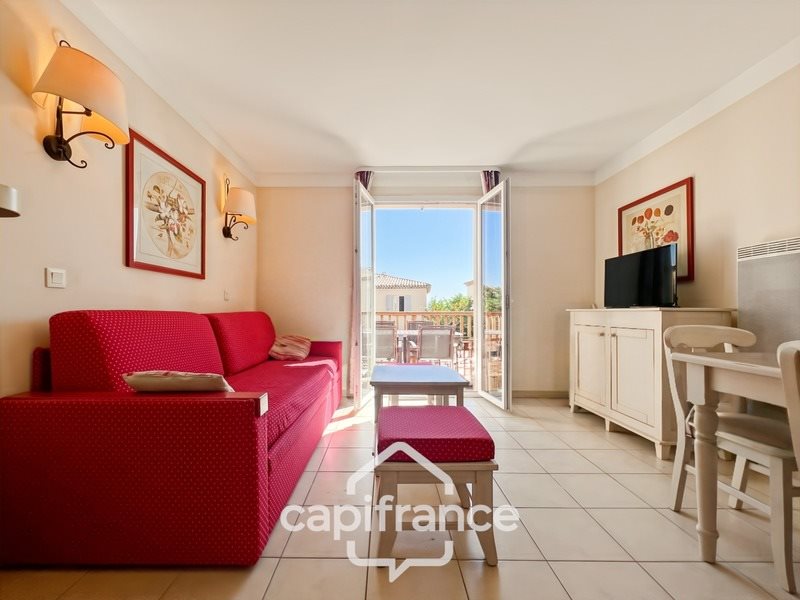 Maison à vendre, 46m², Mallemort