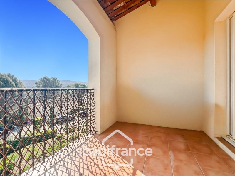 Appartement à vendre, 31m², Mallemort