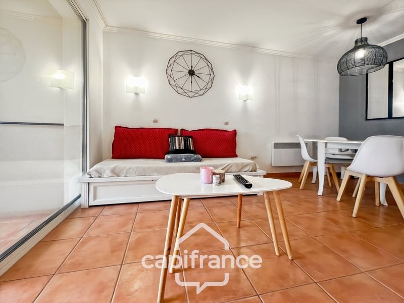 Appartement à vendre, 31m², Mallemort