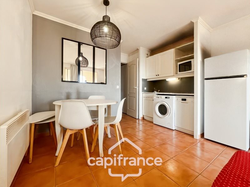 Appartement à vendre, 31m², Mallemort