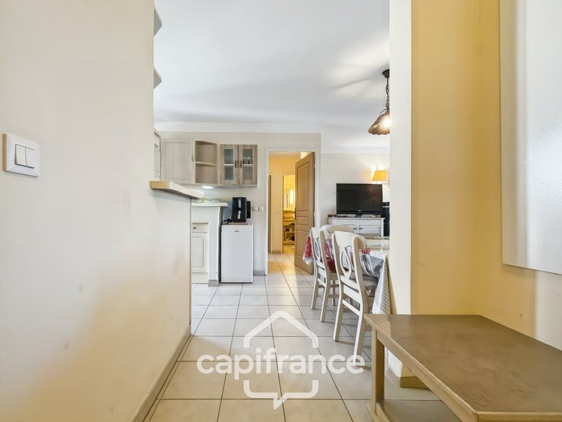Appartement à vendre, 57m², Mallemort