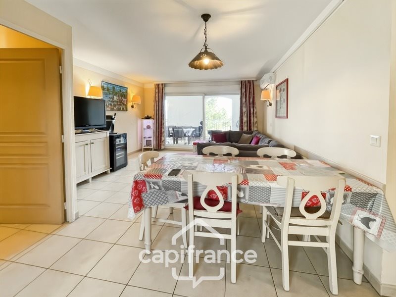 Appartement à vendre, 57m², Mallemort