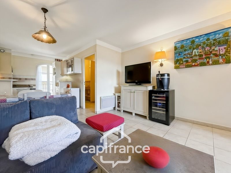 Appartement à vendre, 57m², Mallemort