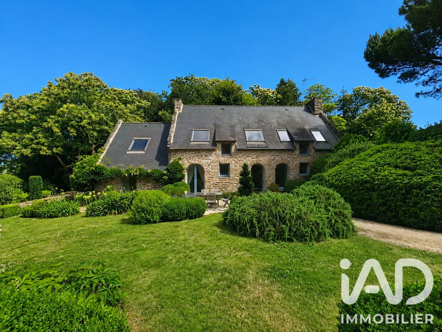Maison à vendre, 127m², Quimperlé