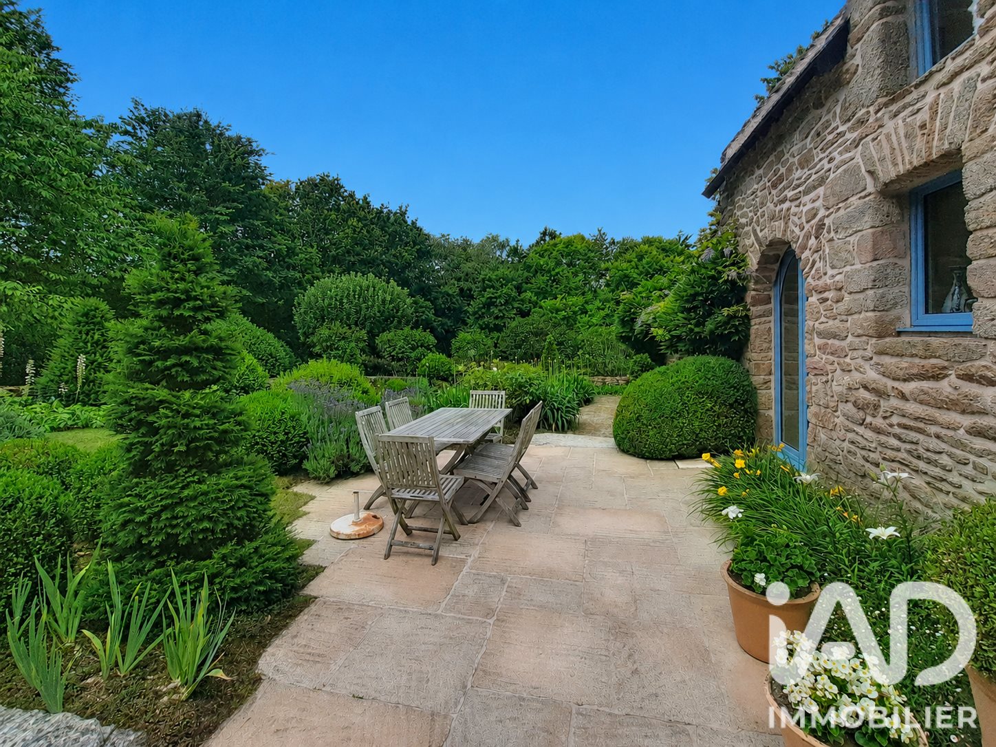 Maison à vendre, 127m², Quimperlé