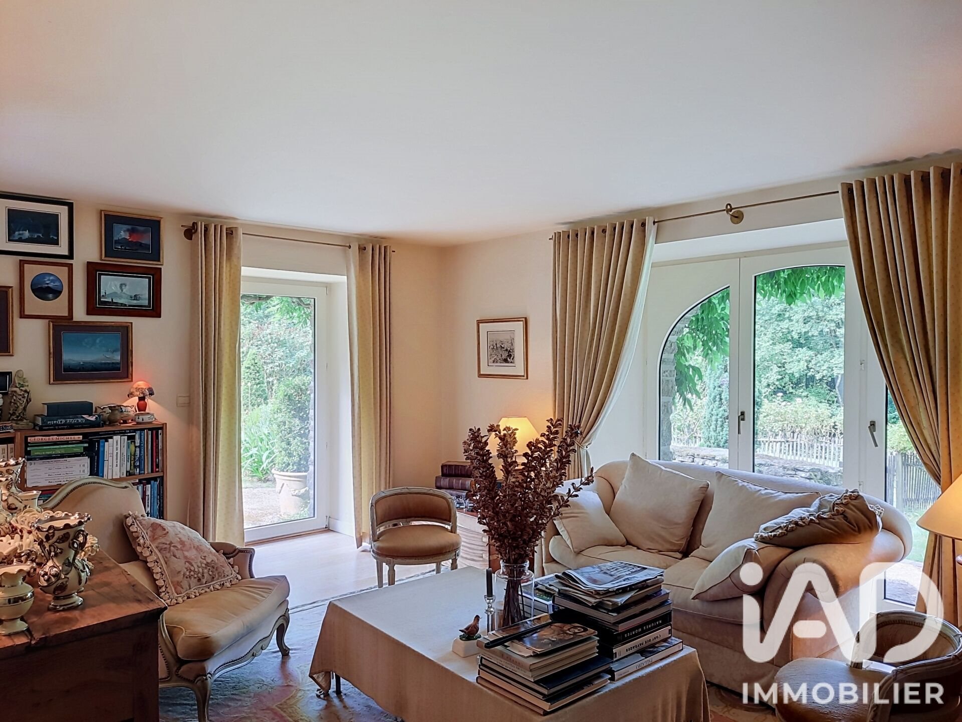 Maison à vendre, 127m², Quimperlé