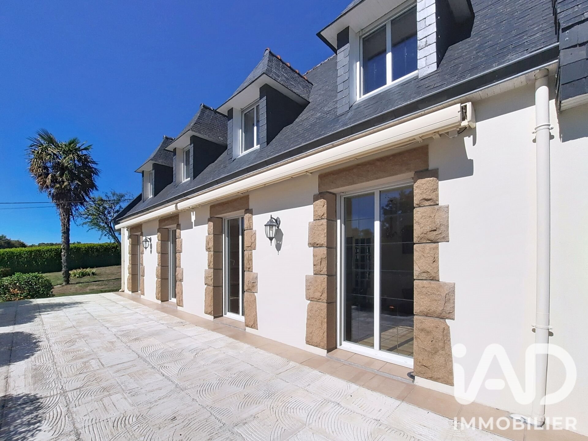 Maison à vendre, 162m², Concarneau