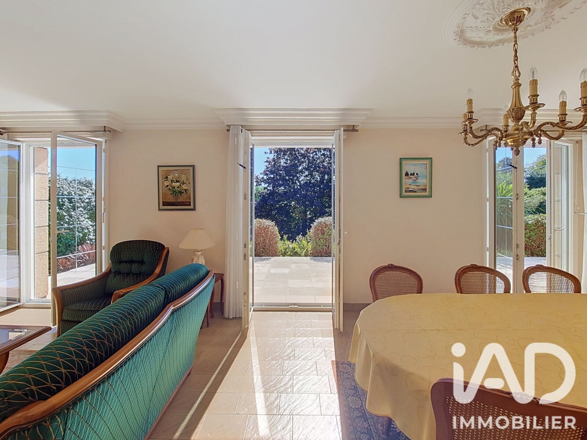Maison à vendre, 162m², Concarneau