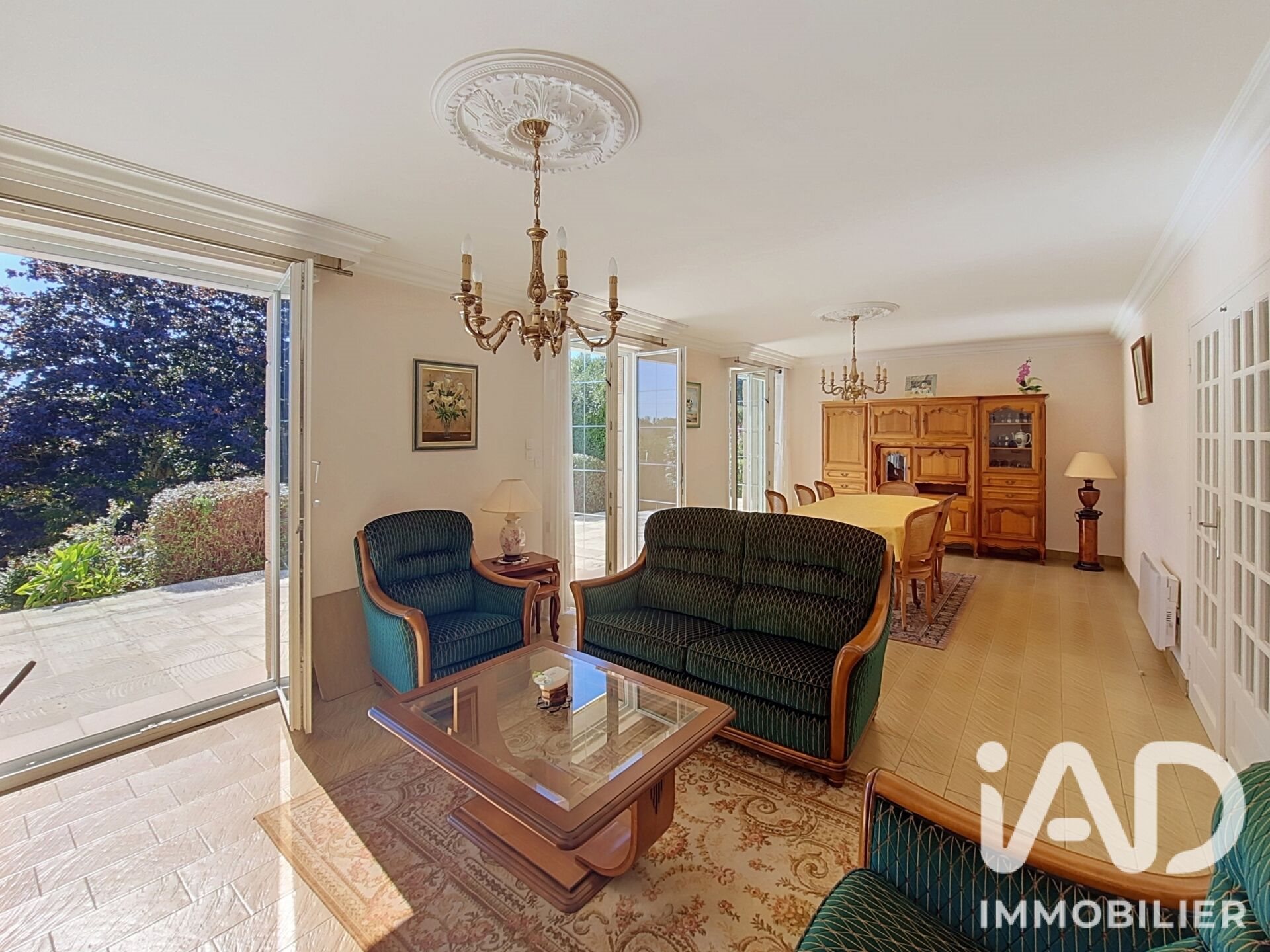 Maison à vendre, 162m², Concarneau