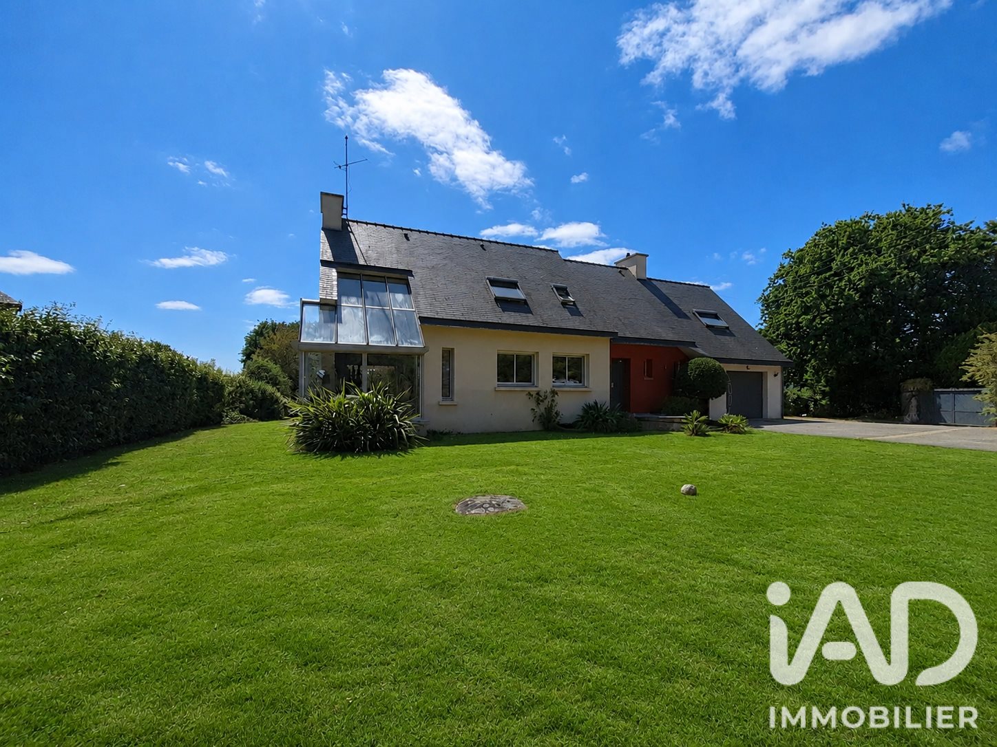 Maison à vendre, 160m², Trégunc