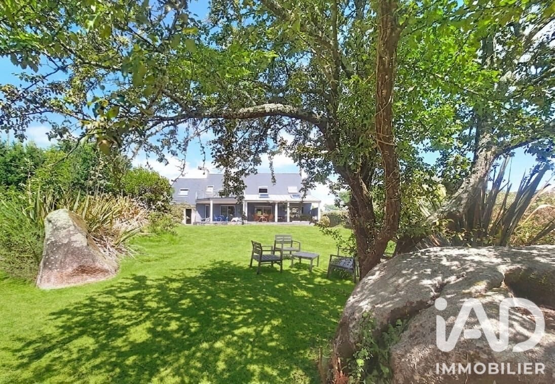 Maison à vendre, 160m², Trégunc