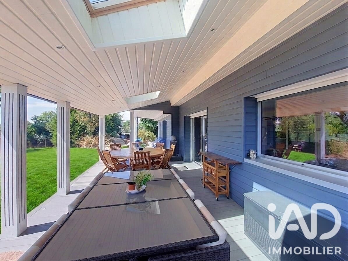 Maison à vendre, 160m², Trégunc