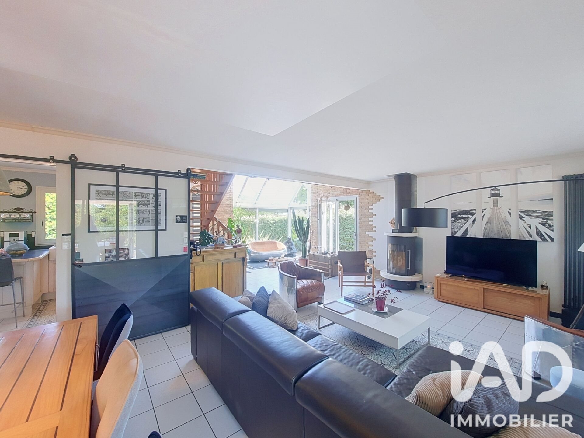 Maison à vendre, 160m², Trégunc