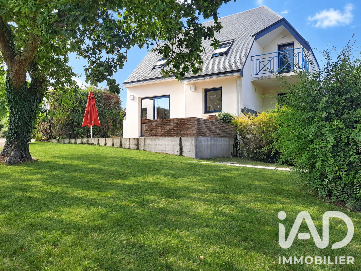 Maison à vendre, 110m², Trégunc