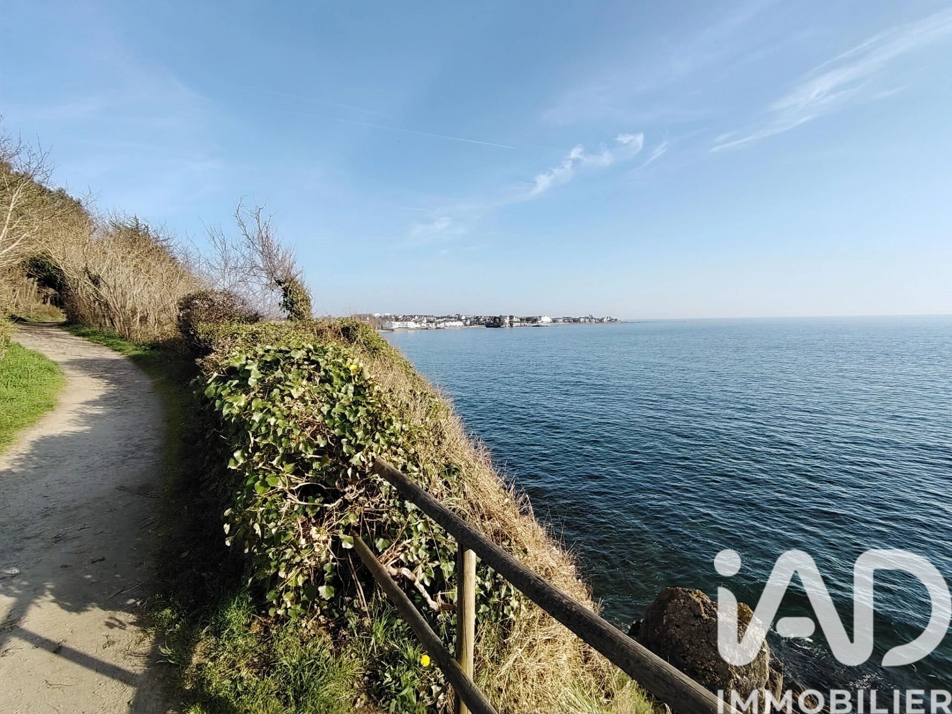 Maison à vendre, 175m², Concarneau