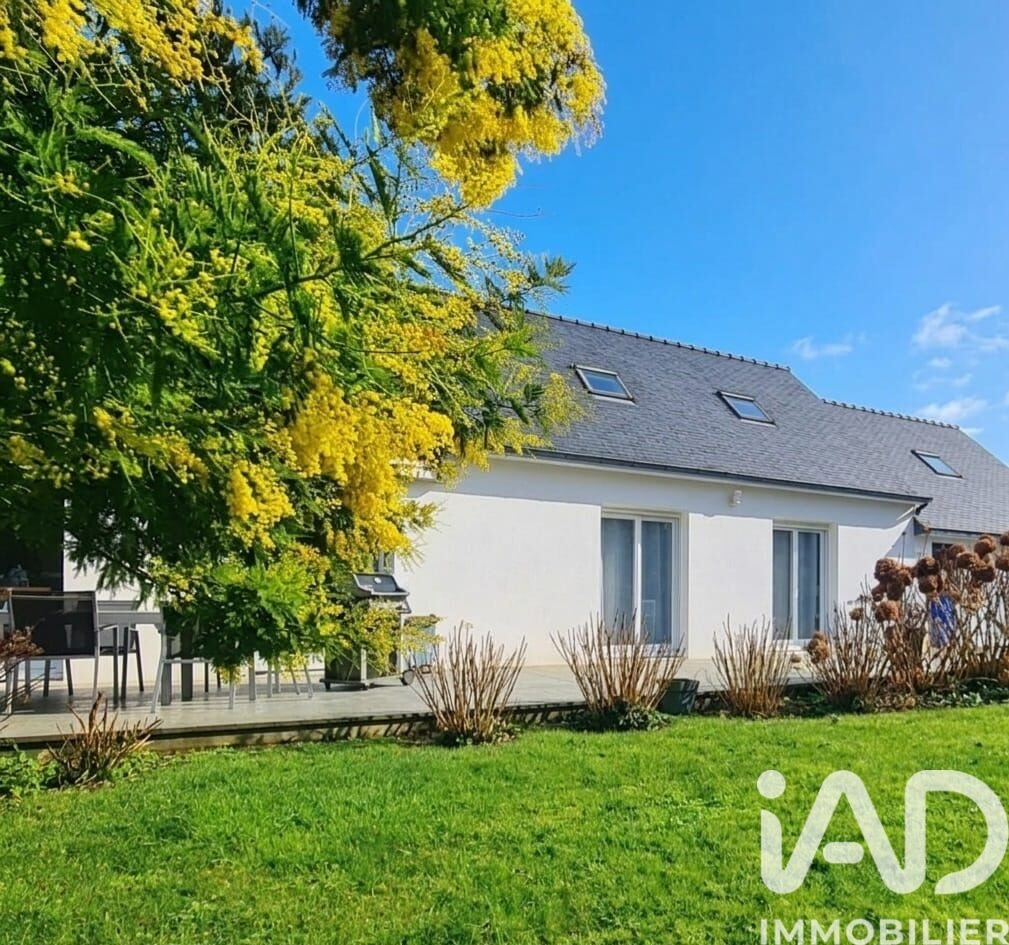 Maison à vendre, 175m², Concarneau